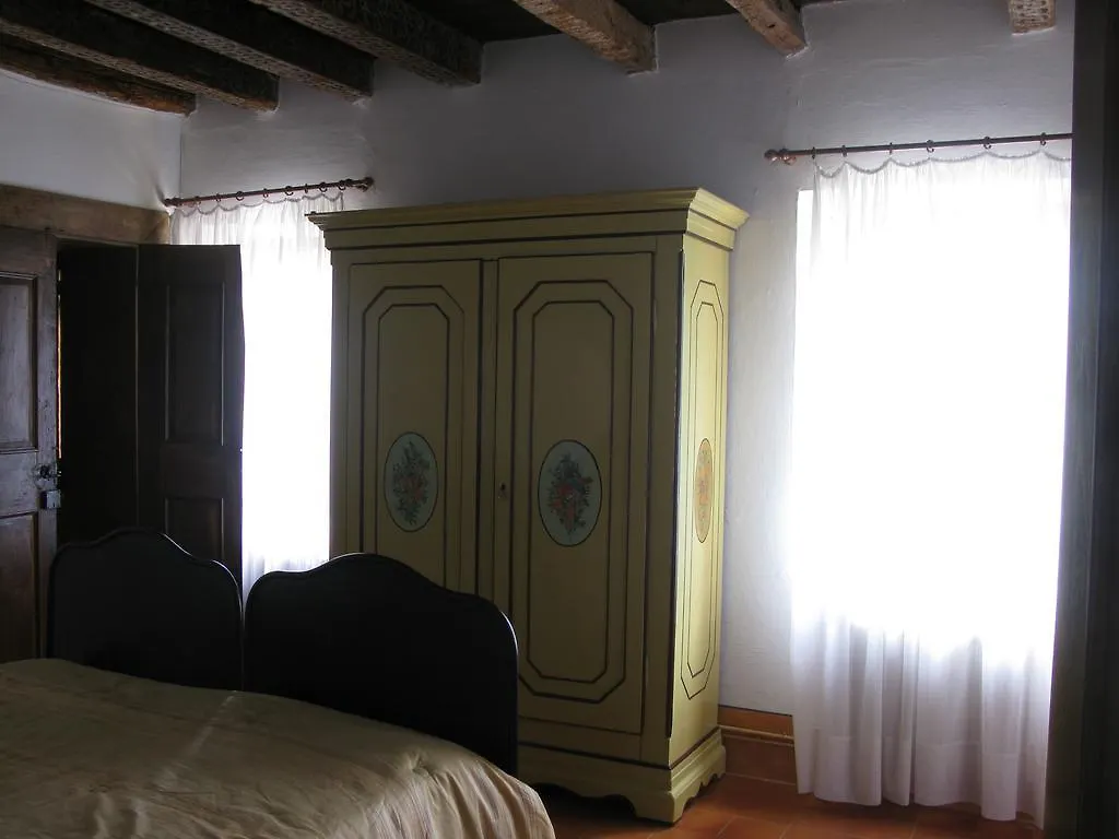 Don Chisciotte Villa Valmareno 0*,