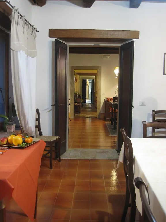 Don Chisciotte Villa Valmareno 0*,  Italy