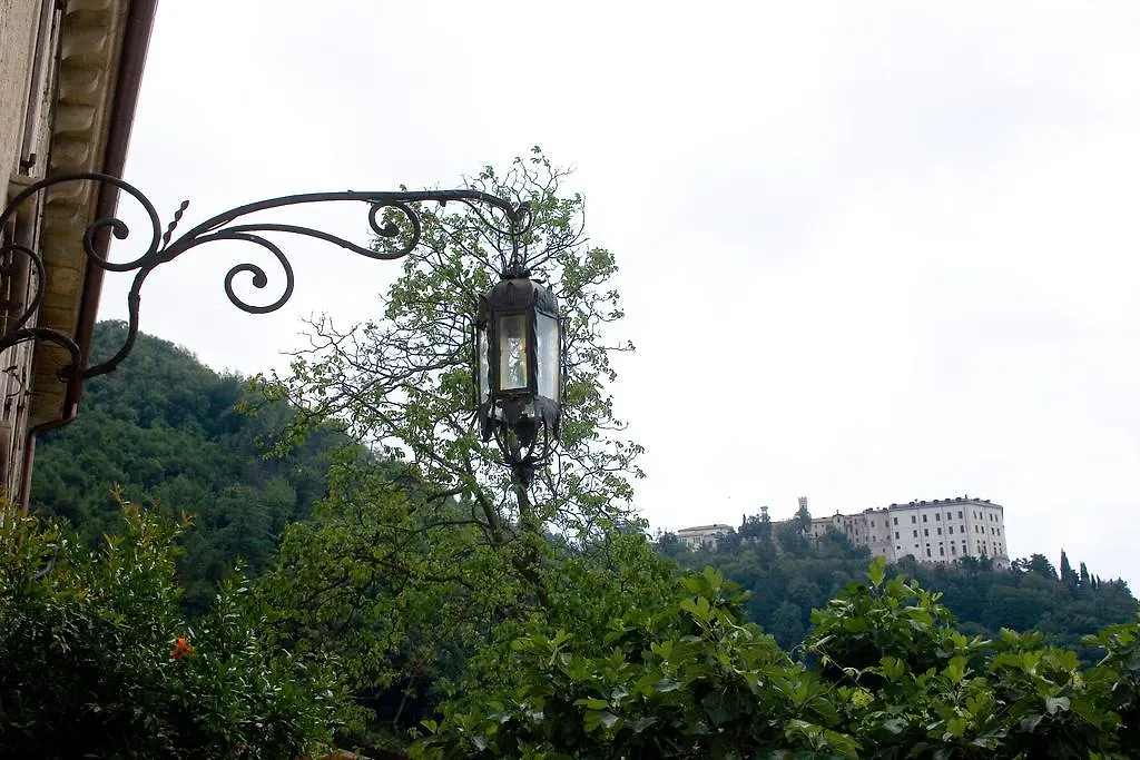 Don Chisciotte Villa Valmareno
