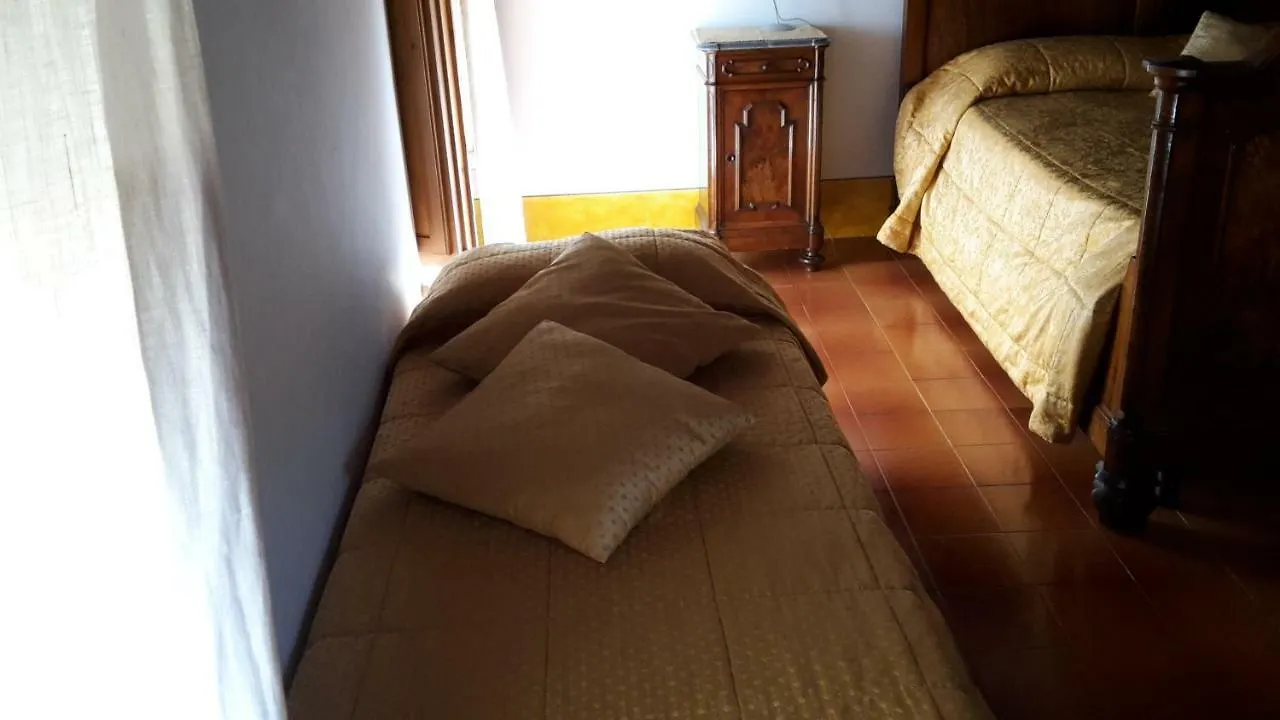 Farm stay Don Chisciotte Villa Valmareno Italy