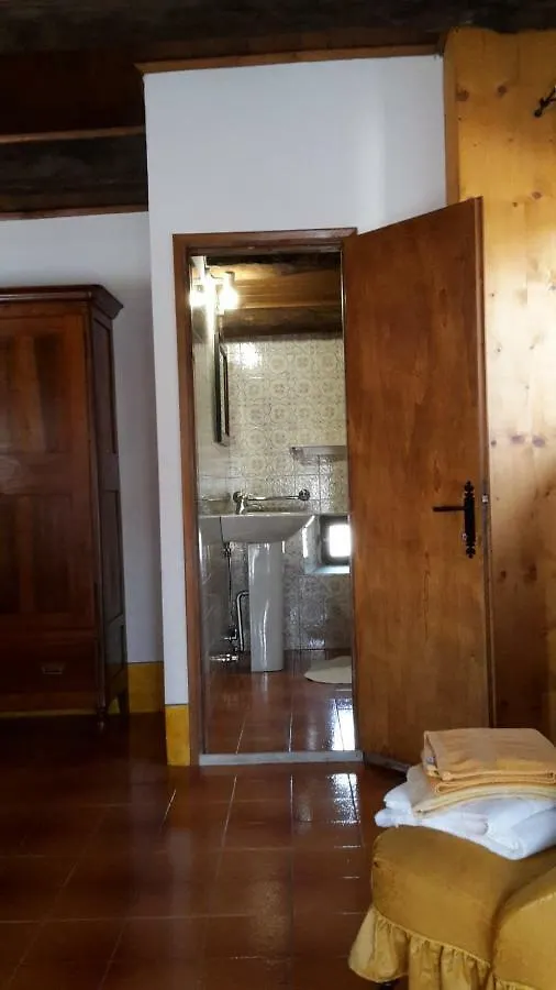 Farm stay Don Chisciotte Villa Valmareno Italy