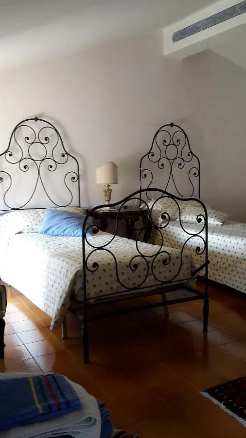 Farm stay Don Chisciotte Villa Valmareno