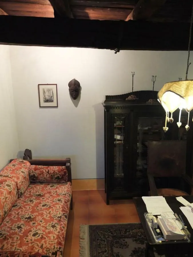 Don Chisciotte Villa Valmareno Farm stay