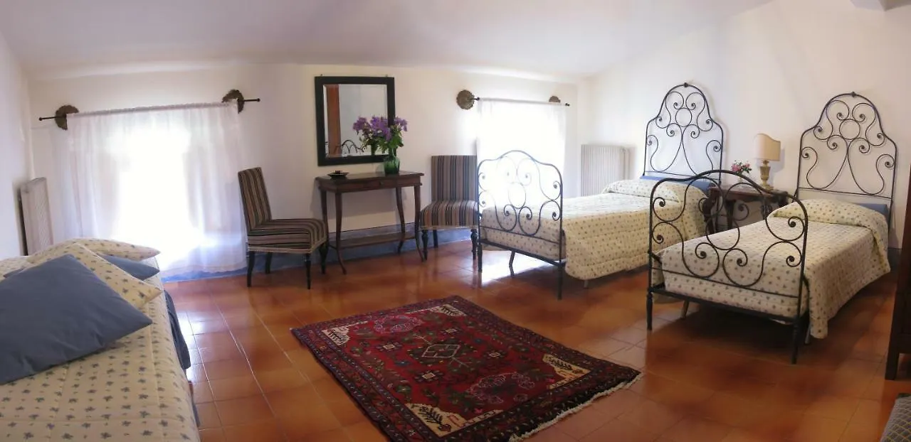 Don Chisciotte Villa Valmareno