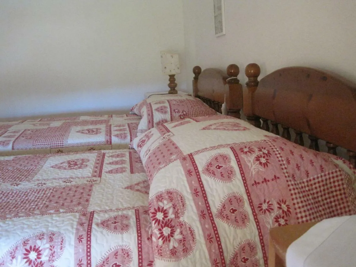 Don Chisciotte Villa Valmareno 0*,  Italy