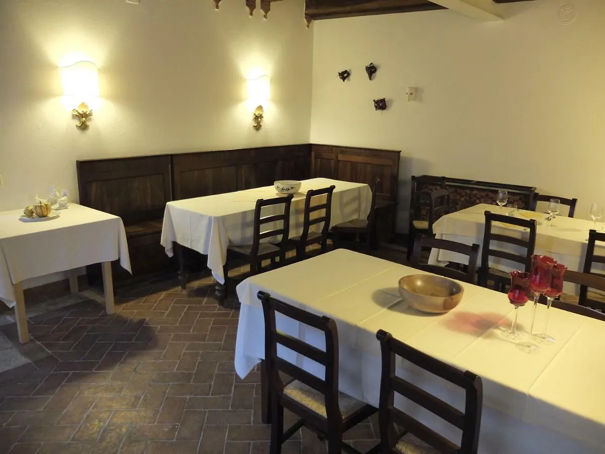 Don Chisciotte Villa Valmareno Italy