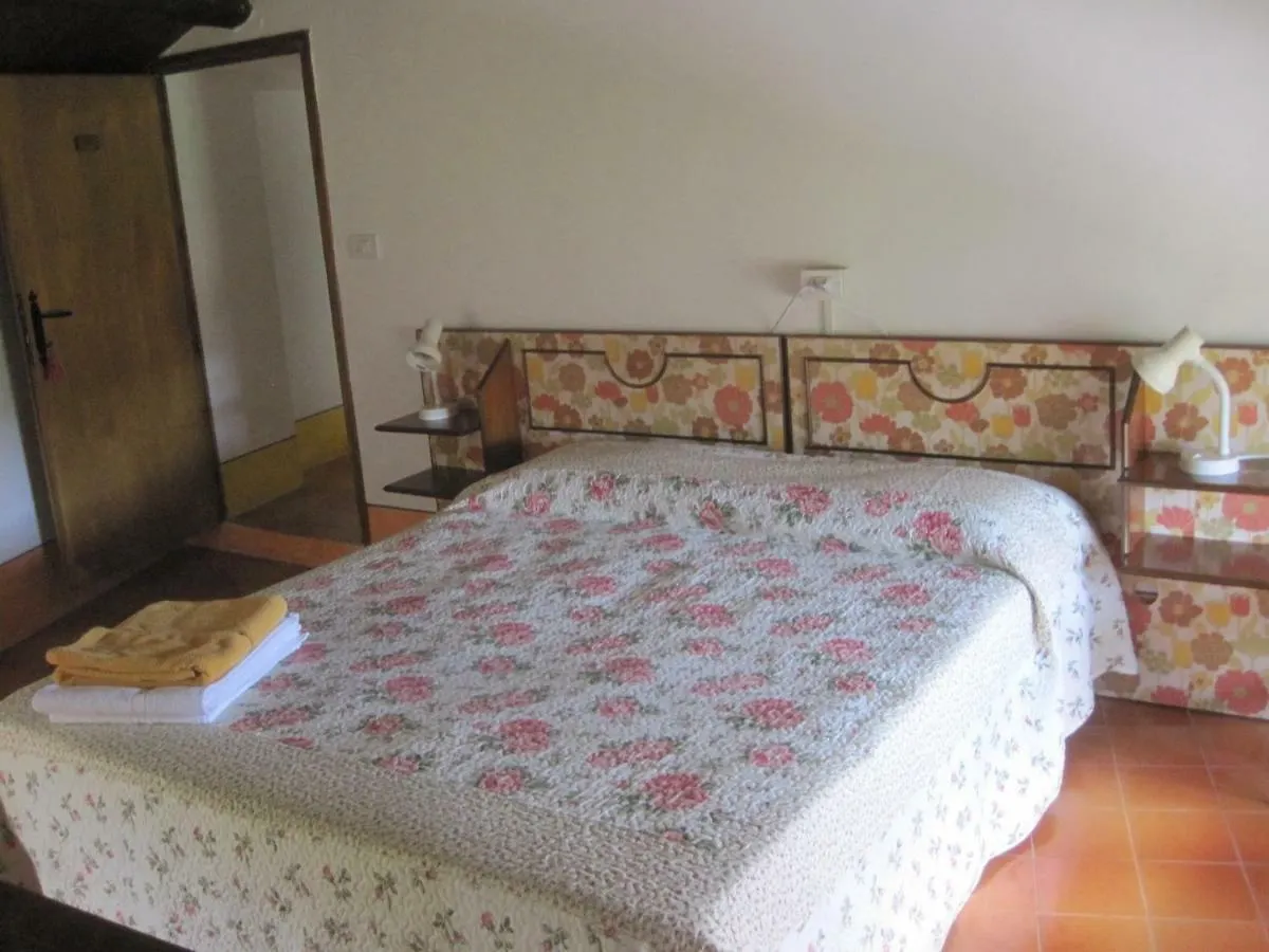Don Chisciotte Villa Valmareno 0*,  Italy