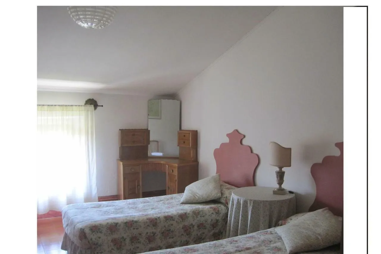 Farm stay Don Chisciotte Villa Valmareno Italy